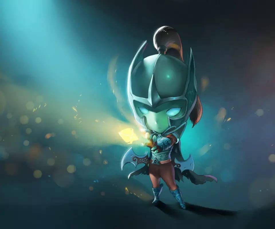 赛中崭露头 赛中崭露头