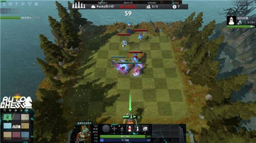 实力的关键 实力的关键