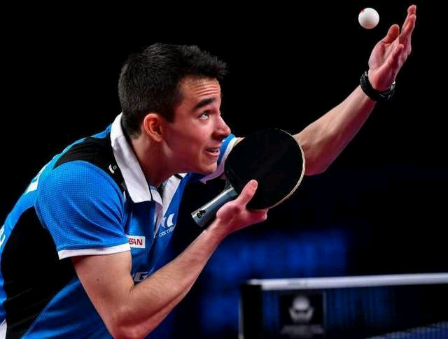 运动员表现 运动员表现