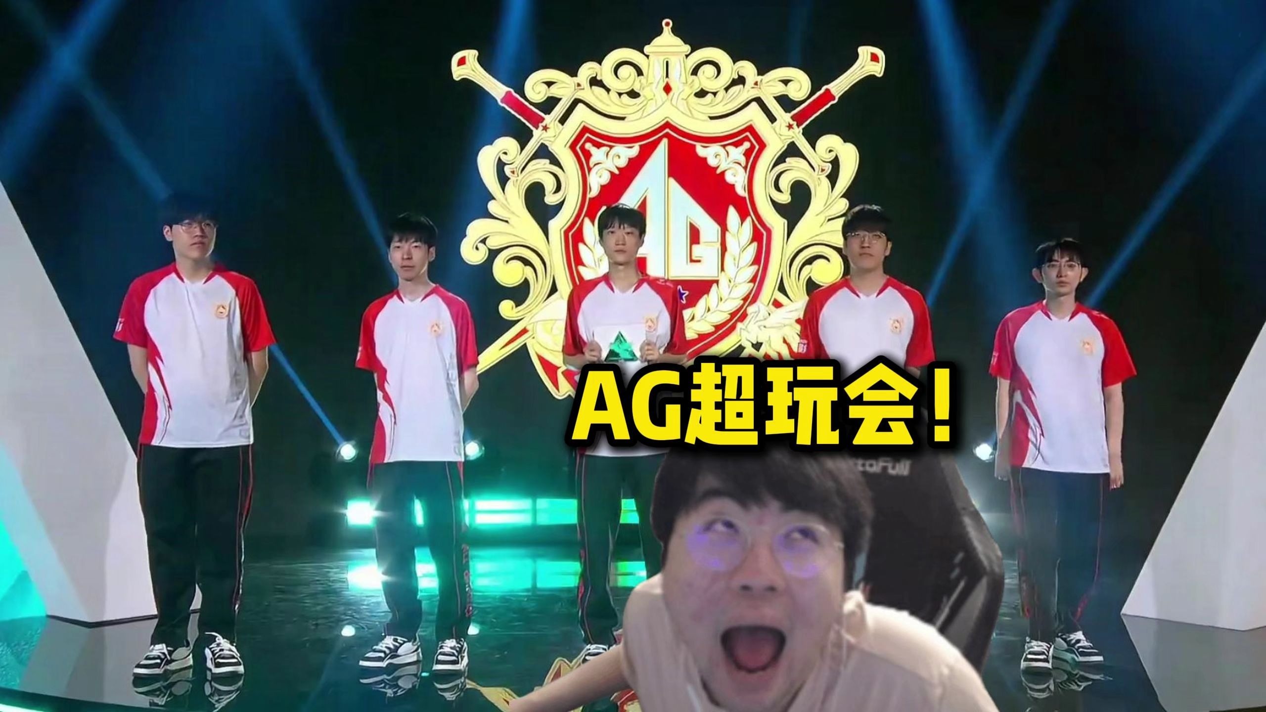 觉将比赛推 觉将比赛推