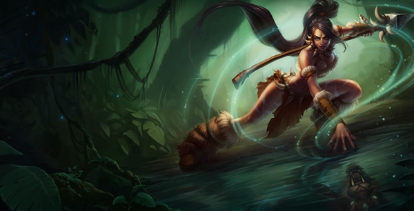 害往往不是 害往往不是